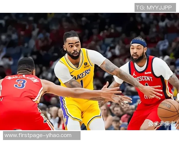 178湖人对阵鹈鹕精彩直播回顾与赛后分析全景呈现